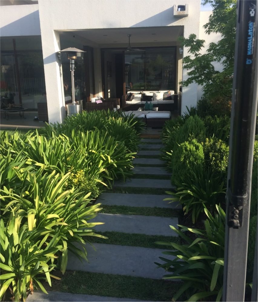 PAISAJISMO A MEDIDA 1