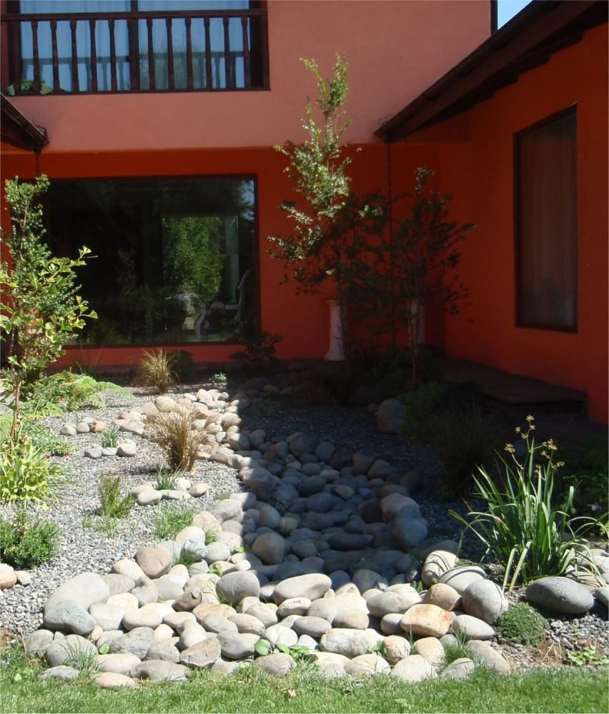 PAISAJISMO - TEXTURAS Y MOVIMIENTO 1