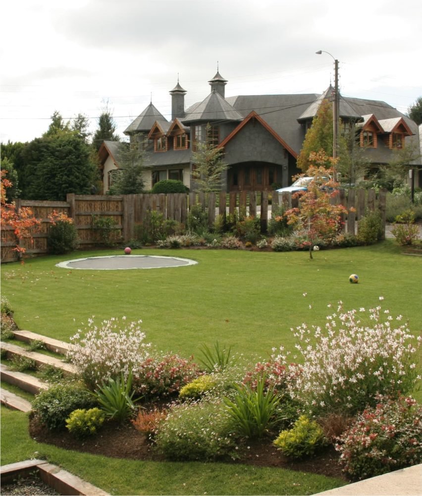 PAISAJISMO Y DESNIVELES 1